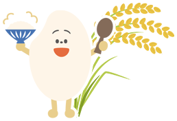 キャラクター
